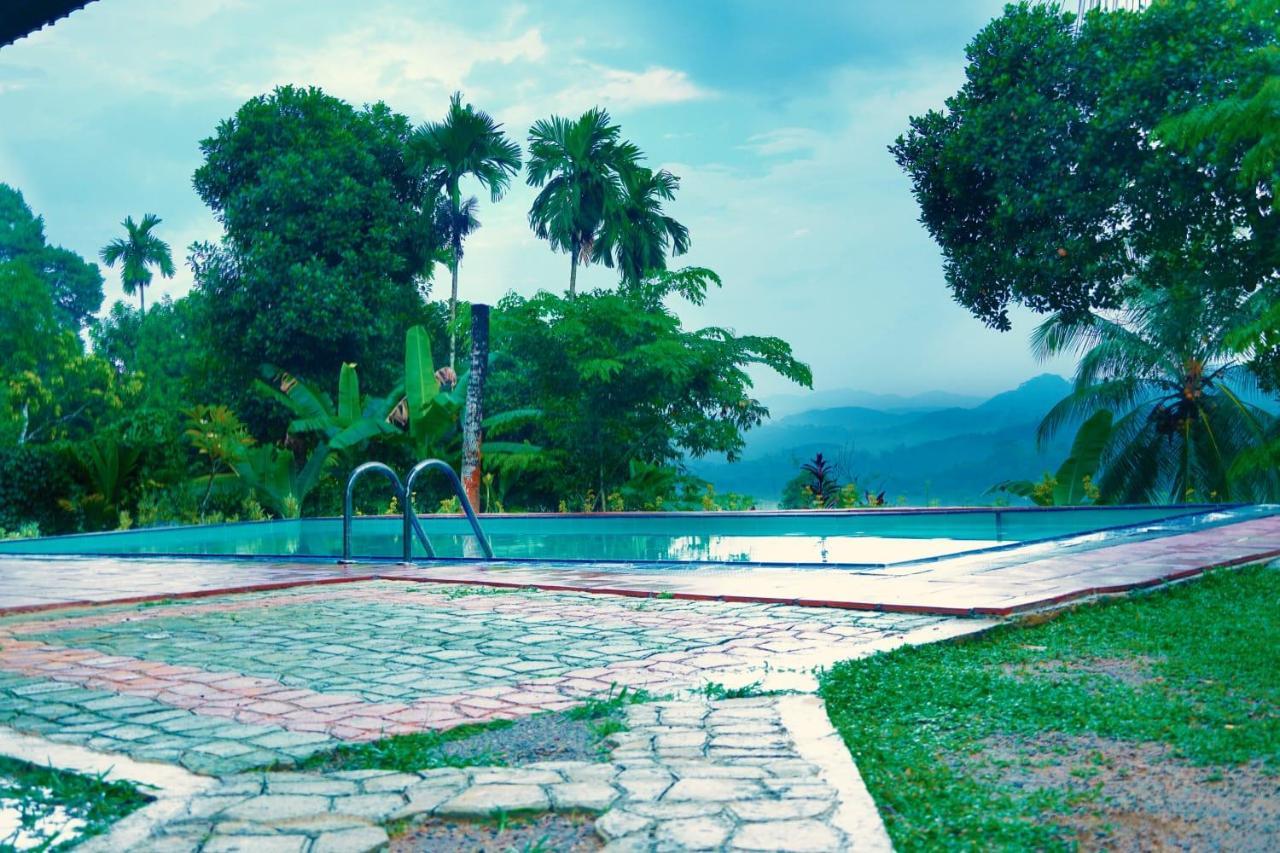 Discovery Resort Ratnapura Exterior foto