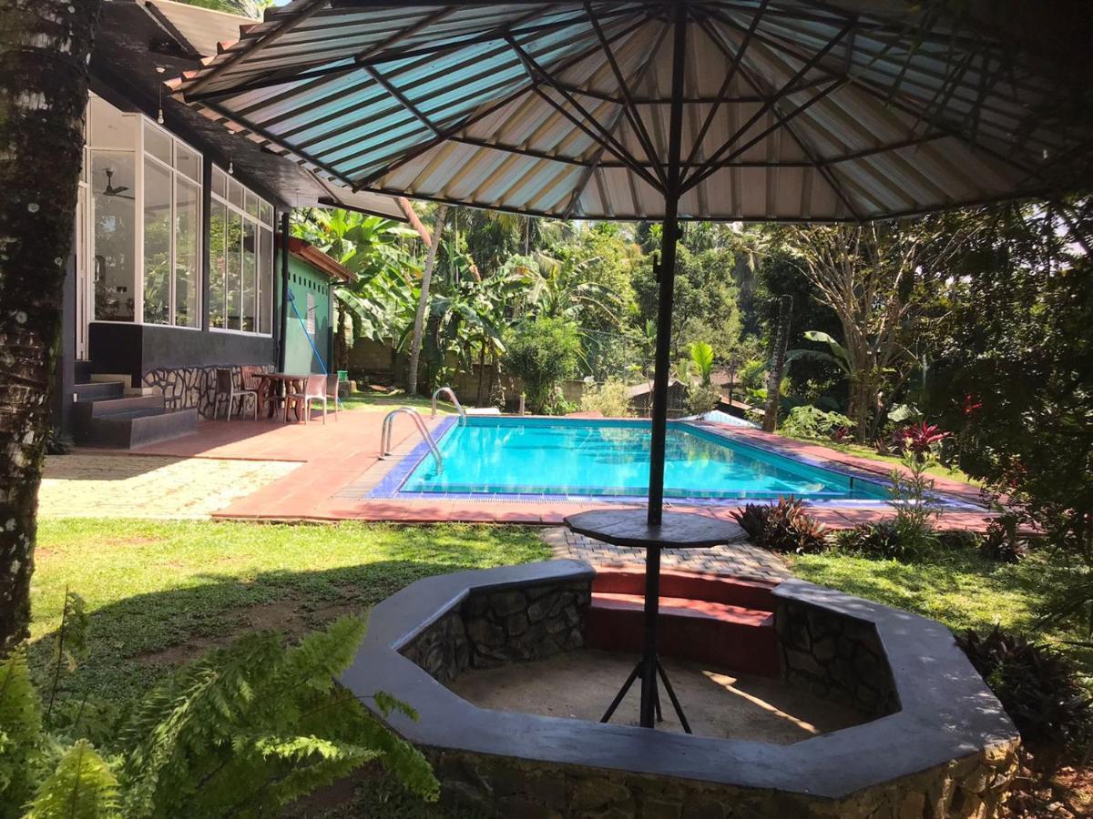Discovery Resort Ratnapura Exterior foto